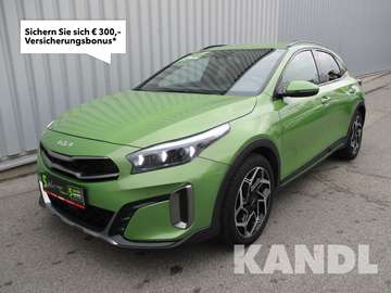 1.5 TGDI 48V GPF GT-Line DCT ACC+LED+Navi