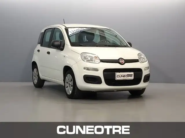 Fiat New Panda Panda 1.2 Pop