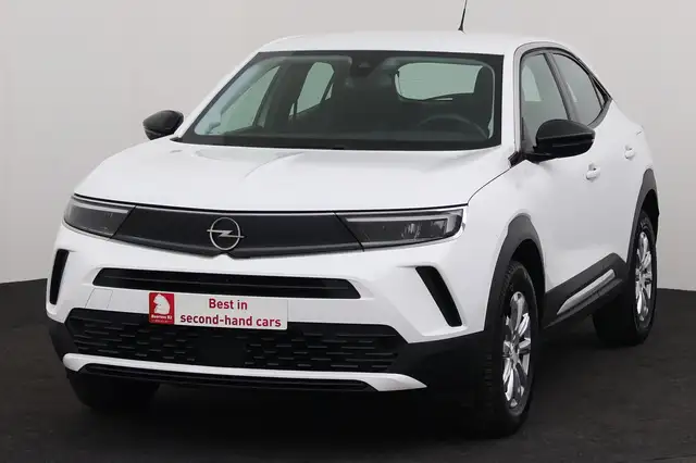 Opel Mokka 1.2 TURBO + CARPLAY + GPS + CAMERA + PDC + CRUISE
