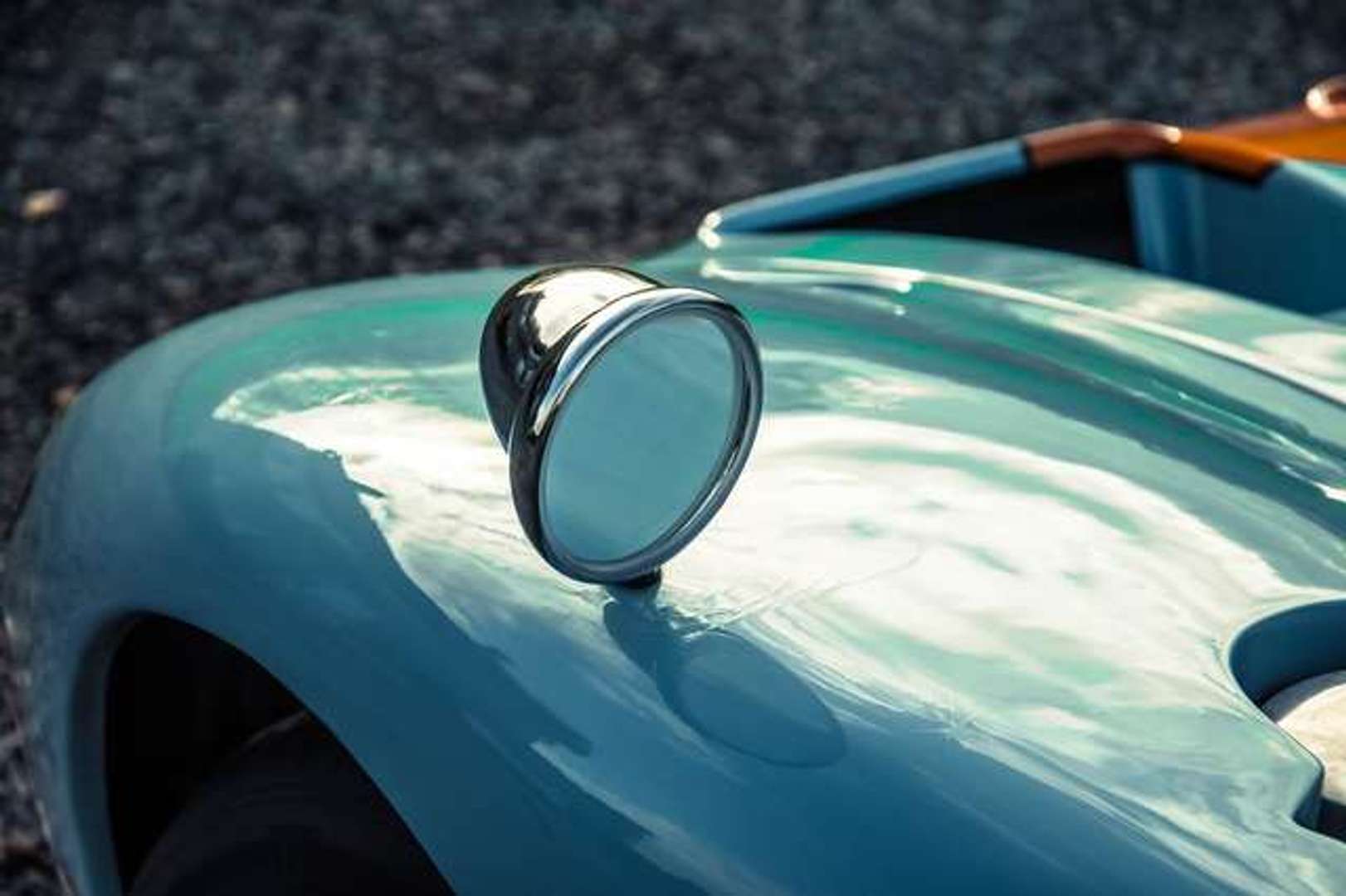 Ford GT40 Gulf Edition - - Joinsteer - #5