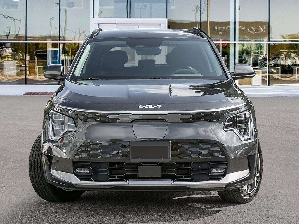 2026 Kia Niro EV