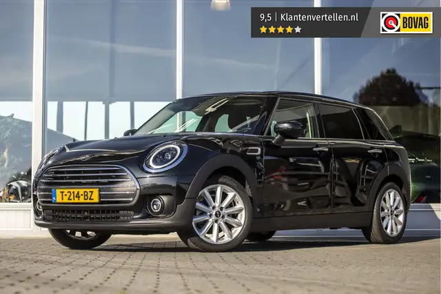 MINI Cooper Clubman Mini 1.5 Classic | Camera | LED | NL Auto
