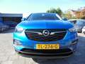 Opel Grandland X 1.2 Turbo 130pk Business+||ECC||PDC||Navi||Rijklaa Blauw - thumbnail 2