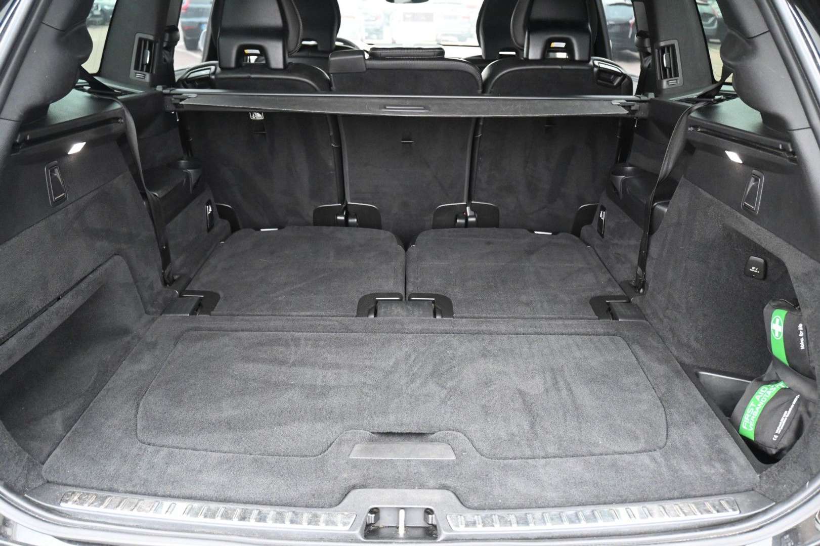 Volvo XC90 R-Design T8 - 2019 - Joinsteer - #12