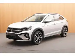 Volkswagen Taigo R-line 1.5 TSI 110KW-150CV DSG7 - Attelage - Jante
