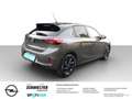 Opel Corsa F Elegance Matrix Navi Kamera Tempomat Grau - thumbnail 4
