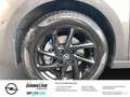 Opel Corsa F Elegance Matrix Navi Kamera Tempomat Grau - thumbnail 7
