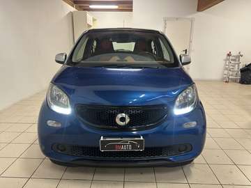 Forfour II 2015 UNICO PROPRIETARIO