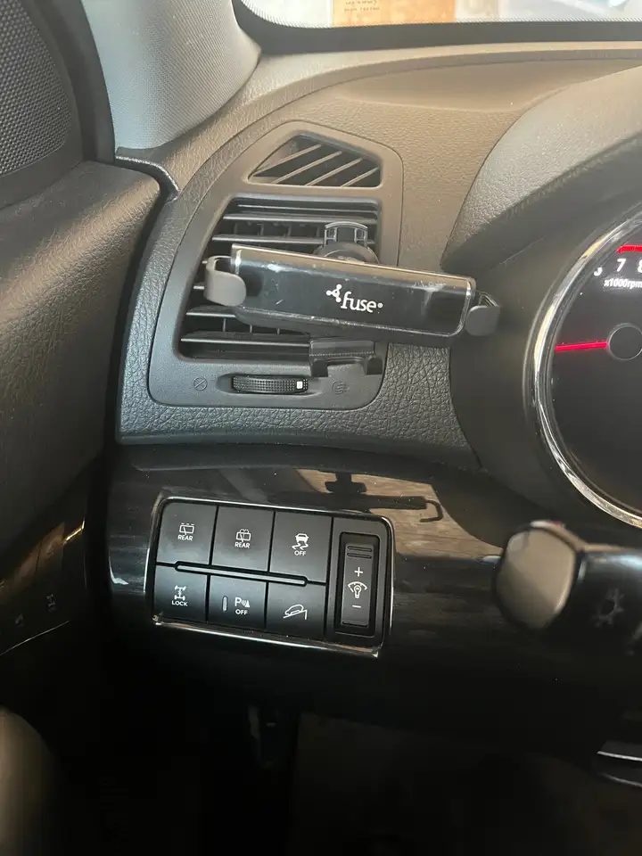 Kia Sorento снимка Kia Sorento