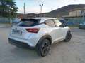 Nissan Juke 1.0 dig-t N-Connecta 114cv*AUTOMATICA**NEW MODEL* Bianco - thumbnail 4