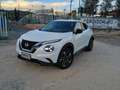 Nissan Juke 1.0 dig-t N-Connecta 114cv*AUTOMATICA**NEW MODEL* Bianco - thumbnail 1