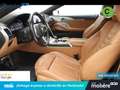 BMW 840 840iA Cabrio xDrive Noir - thumbnail 6