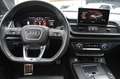 Audi SQ5 3.0 TFSI Quattro|S-Line|Virtual|Leder|Voll Schwarz - thumbnail 16