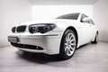 BMW 745 7-serie 745Li Btw auto, Fiscale waarde € 6.000,- ( Biały - thumbnail 5