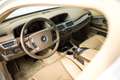 BMW 745 7-serie 745Li Btw auto, Fiscale waarde € 6.000,- ( Biały - thumbnail 8