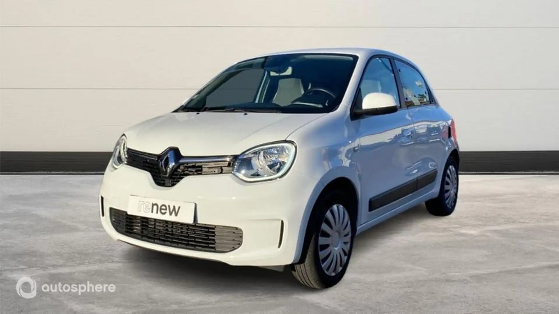 Renault Twingo 1.0 SCe 65ch Zen - 21 - 1