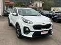 Kia Sportage 2021 1.6 crdi mhev Business Class 2wd 136cv dct Bianco - thumbnail 1