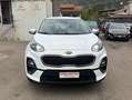 Kia Sportage 2021 1.6 crdi mhev Business Class 2wd 136cv dct Bianco - thumbnail 2