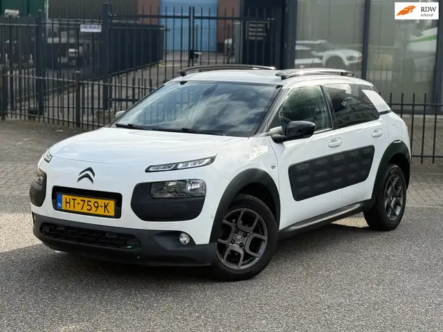Citroen C4 Cactus 1.2 PureTech Business / Camera