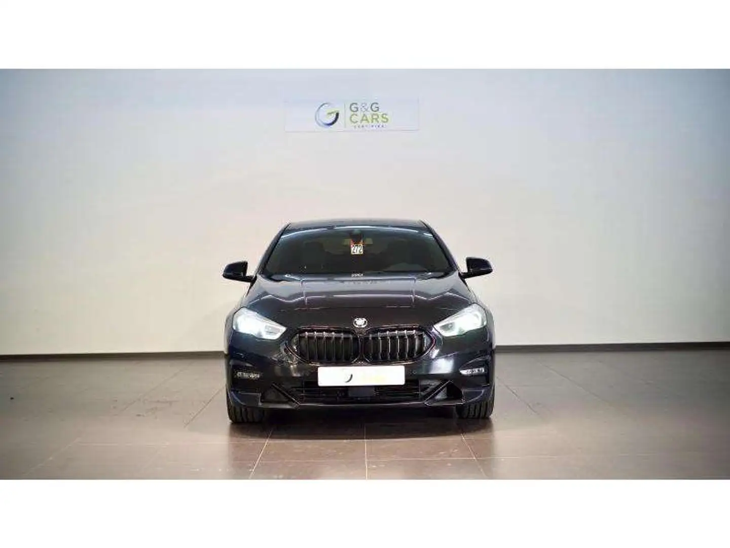 BMW 218 i Gran Coupé - Line Sport Noir - 2