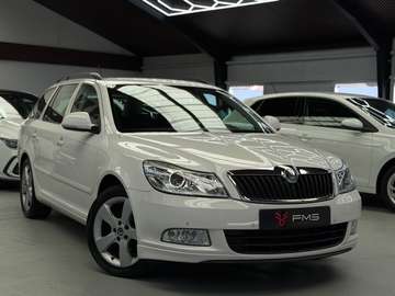 1.4 TSI Elegance Airco Trekhaak