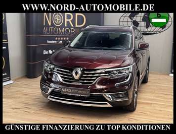 Initiale Paris 4x4 LED*AHK*LEDER*ACC*PANO Initiale