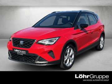 1.0 TSI FR *Navi*LED*