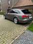 Audi A6 Avant 2.0 S-Line met luchtvering Brun - thumbnail 10