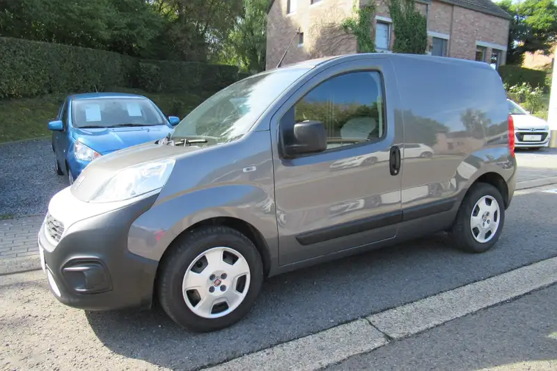 Fiat Fiorino