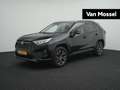 Toyota RAV 4 2.5 Hybrid Dynamic | Apple/Android Play | Camera | Zwart - thumbnail 1