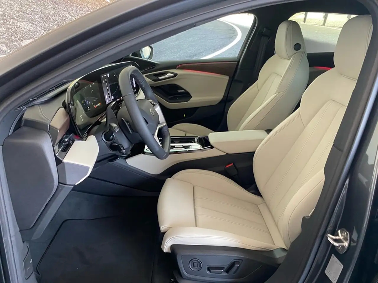 Audi A6 2026