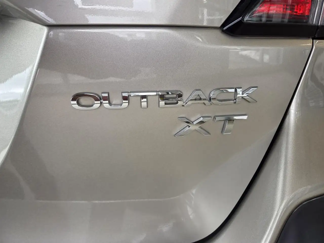 Subaru OUTBACK снимка Subaru OUTBACK