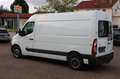Renault Master III Kasten L2H2 HKa 3,5t l 1.HAND l KLIMA Blanc - thumbnail 4