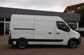 Renault Master III Kasten L2H2 HKa 3,5t l 1.HAND l KLIMA Blanc - thumbnail 8