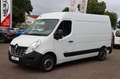 Renault Master III Kasten L2H2 HKa 3,5t l 1.HAND l KLIMA Blanc - thumbnail 3