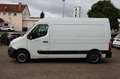 Renault Master III Kasten L2H2 HKa 3,5t l 1.HAND l KLIMA Blanc - thumbnail 7
