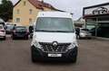 Renault Master III Kasten L2H2 HKa 3,5t l 1.HAND l KLIMA Blanc - thumbnail 2