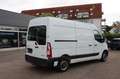 Renault Master III Kasten L2H2 HKa 3,5t l 1.HAND l KLIMA Blanc - thumbnail 6