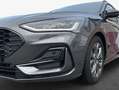 Ford Focus Turnier 1.5 EcoBlue Start-Stopp-System Aut. Grau - thumbnail 5