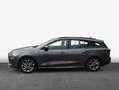 Ford Focus Turnier 1.5 EcoBlue Start-Stopp-System Aut. Grau - thumbnail 4
