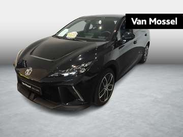 EV 64 kWh Luxury