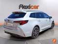 Toyota Corolla Touring Sports 200H GR Sport Gris - thumbnail 4