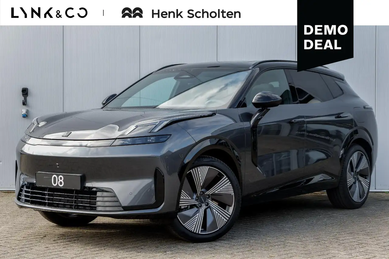 Lynk & Co 08 2026