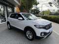 Volkswagen T-Cross 1.0 TSI Life 70kW Wit - thumbnail 7