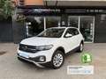 Volkswagen T-Cross 1.0 TSI Life 70kW Wit - thumbnail 1
