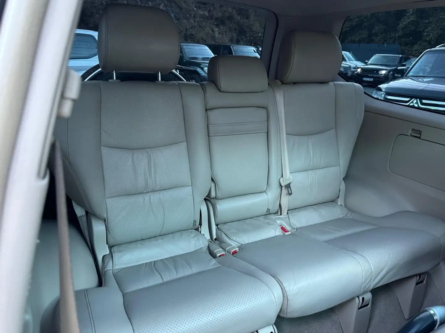 Toyota Land Cruiser 3.0 D4-D VXL Negro - 2