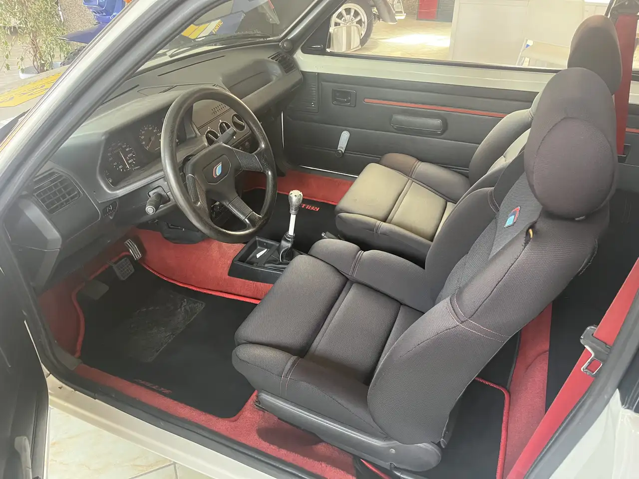 Peugeot 205 3p 1.3 Rallye, foto 6