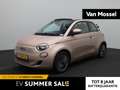 Fiat 500e C Icon 42 kWh | NAVIGATIE | CRUISE CONTROL | CLIMA Rood - thumbnail 1