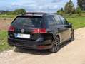 Volkswagen Golf GTD Golf VII Variant GTD 2.0 TDI Schwarz - thumbnail 7