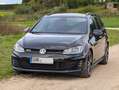 Volkswagen Golf GTD Golf VII Variant GTD 2.0 TDI Schwarz - thumbnail 2